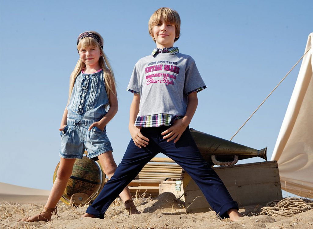 Products - Fashion First